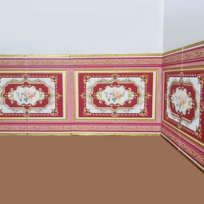 বার্ল্যাপ টেক্সচার ডেকোরেটিভ ফিল্ম: প্রাকৃতিক টেক্সচার ইনডোর আনার বিজ্ঞান