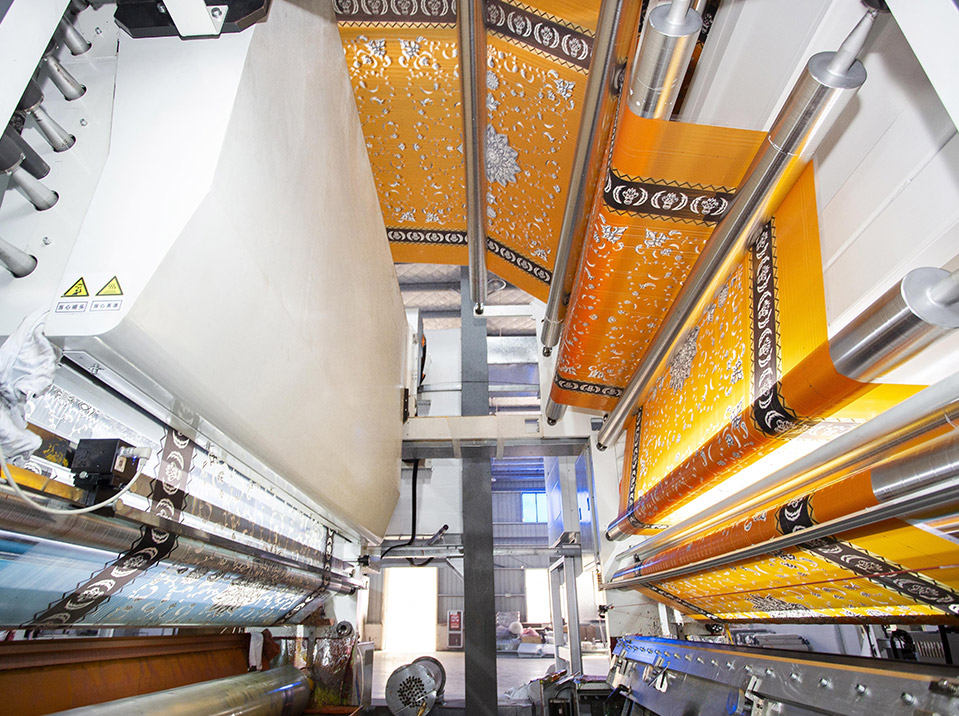 আনহুই মর্নিং ল্যাঙ্গুয়েজ সায়েন্স অ্যান্ড টেকনোলজি মেটেরিয়ালস কোং, লিমিটেড